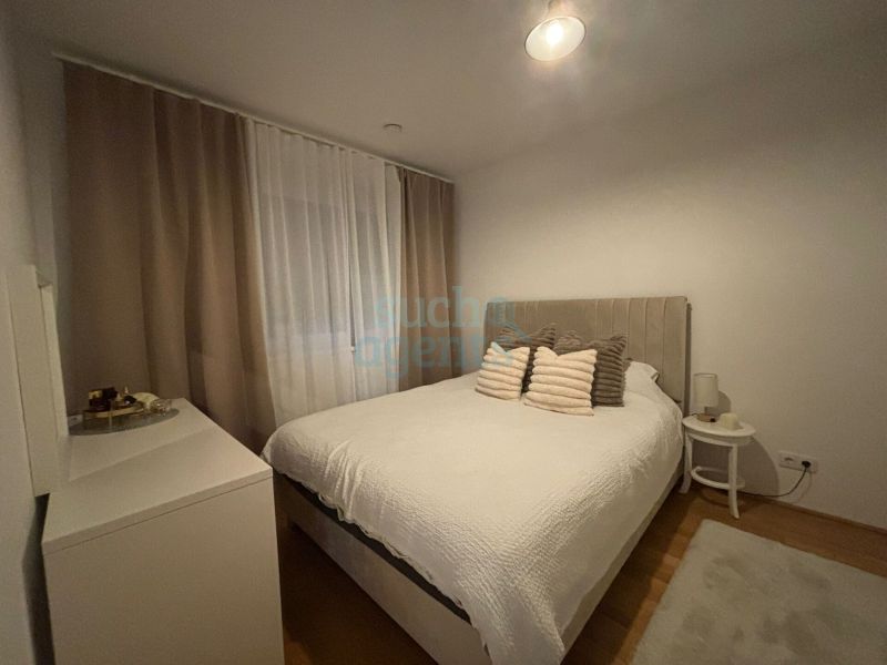 Wohntraum in Schwanenstadt ? moderne 3-Zimmer-Wohnung mit Loggia und Tiefgarage /  / 4690 Schwanenstadt / Bild 2