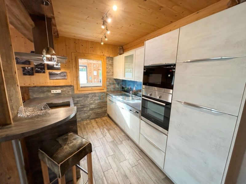 Luxuri�ses Chalet mit Wellnessoase in der Region Murau - Zweitwohnsitzm�glichkeit /  / 8850&nbsp;Murau / Bild 2