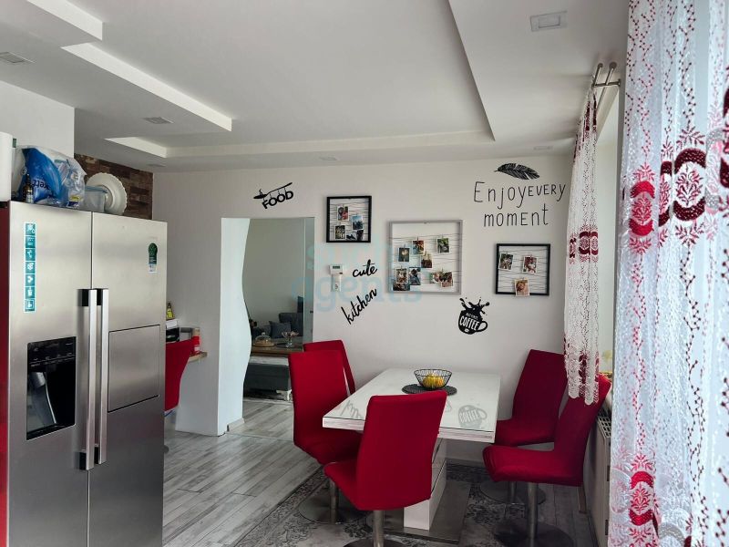 Neuwertige 4-Zimmer-Eigentumswohnung mit ca. 90 m� /  / 4150&nbsp;Rohrbach / Bild 2