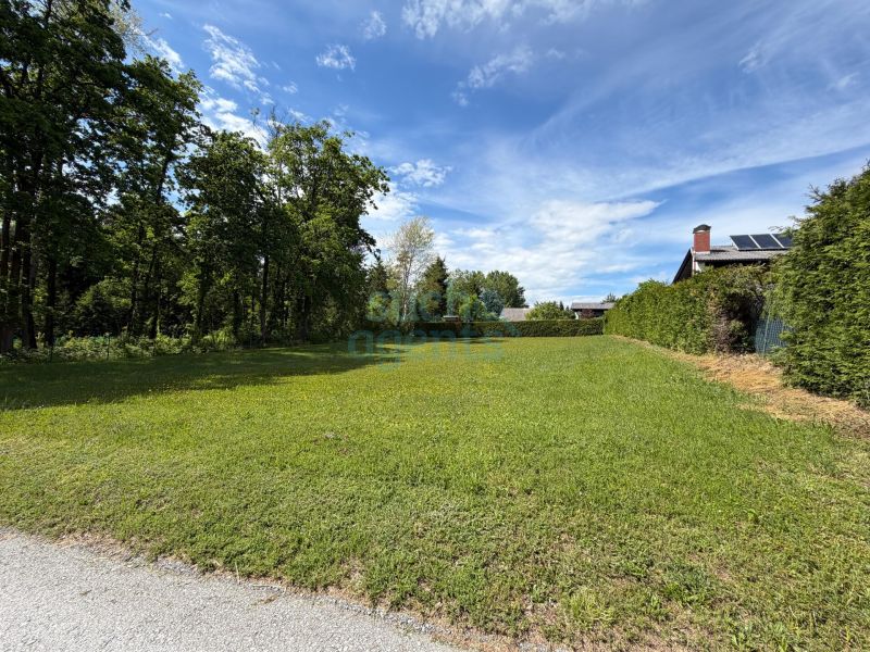 Gro�z�giges Baugrundst�ck in Lieboch - Ruhige Lage mit perfekter Anbindung