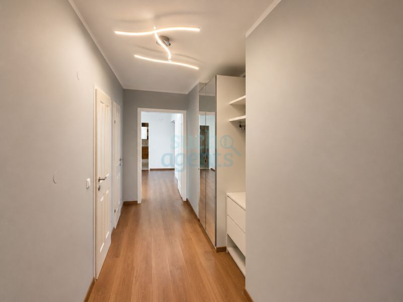 Modernes Wohnen mit ca. 14m2 Loggia - gro�z�gige 4-Zimmer-Familienwohnung in Top-Lage /  / 4481&nbsp;Asten / Bild 4