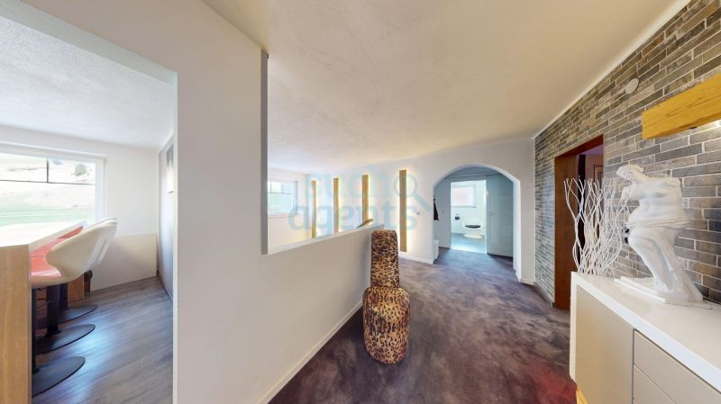 4-Zimmerwohnung (Nutzfl�che 206 m�) mit Garten und gro�er Terrasse in Schmirn/Tirol /  / 6154&nbsp;Schmirn / Bild 3