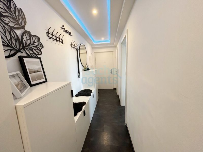 Frisch modernisierte 3-Zimmer-Wohnung mit S�dbalkon in Liebenau /  / 8041&nbsp;Graz,07.Bez.:Liebenau / Bild 4