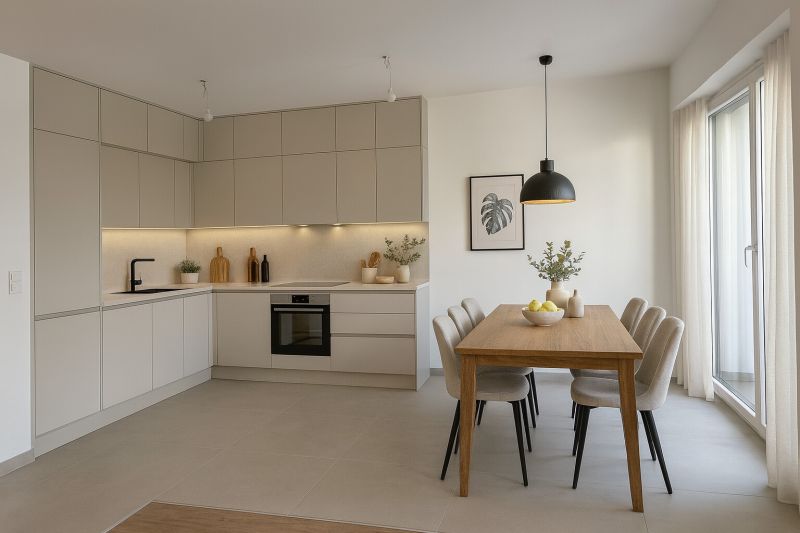 Einziehen & wohlfühlen ? Einfamilienhaus im Erstbezug ohne Gartenarbeit / / 2111 Harmannsdorf / Bild 2