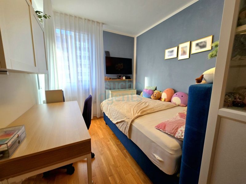 Fr�hlings-Angebot: Sonnige, modernisierte 4-Zimmer-Wohnung in Linz ? S�d-Loggia, DAN-K�che, u. v. m. /  / 4020&nbsp;Linz / Bild 3