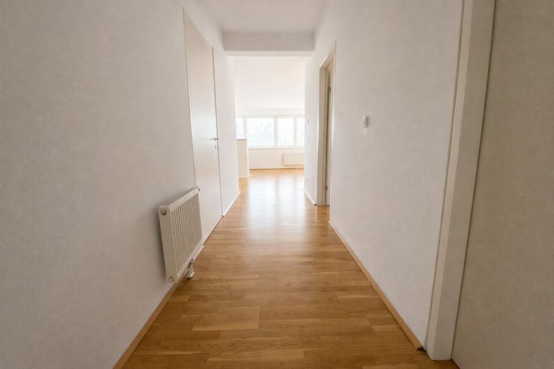 Wohnen mit Komfort: 3-Zimmer-Wohnung mit Balkon, Lift & Garage /  / 3100&nbsp;St. P�lten / Bild 4