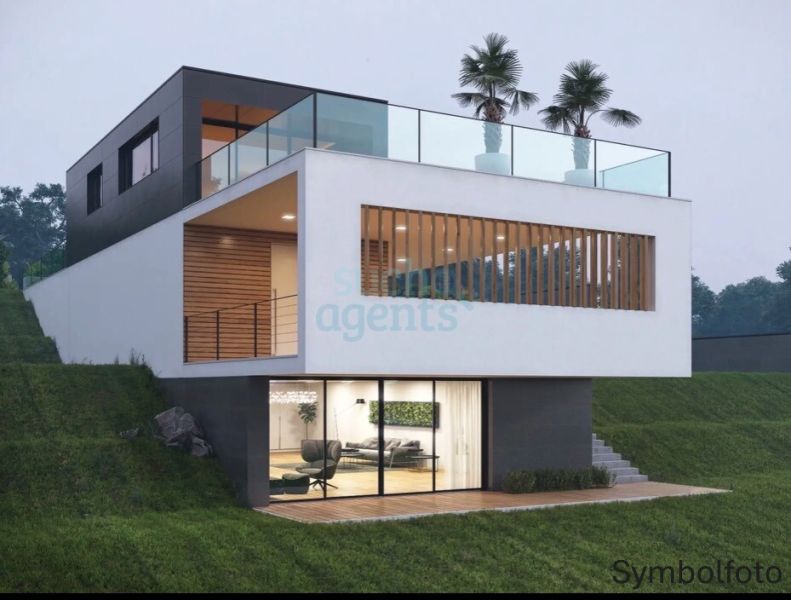 Tr�umen. Bauen. Leben. ? Aufgeschlossenes Baugrundst�ck in sonniger Lage mit unverbaubarem Ausblick /  / 4204&nbsp;Reichenau im M�hlkreis / Bild 4