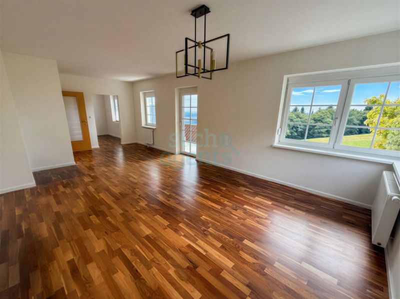 Moderne Wohnung in Ruhelage im Weinbaugebiet mit Sensationsblick ins Grazer Becken /  / 8511&nbsp;Gundersdorf / Bild 2