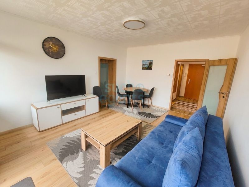 Modernisierte Wohnung mit Lift & M�glichkeit zur gewerblichen Nutzung /  / 8940&nbsp;Liezen / Bild 1