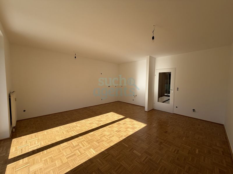 Ihr eigenes Grün ? 3-Zimmer-Wohnung mit Terrasse & Eigengarten / / 4050 Traun / Bild 1