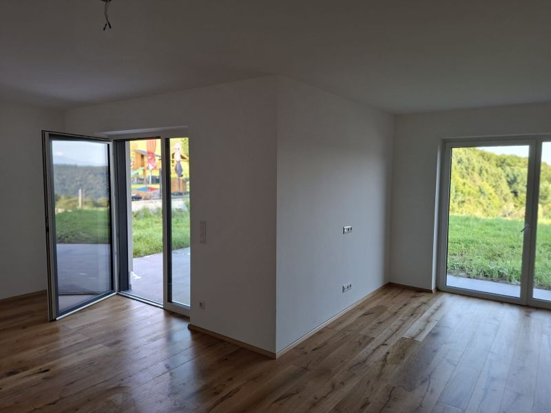 Schlsselfertig: Doppelhaushlfte mit Garage und atemberaubender Aussicht - Haus 2 /  / 3681 Hofamt Priel / Bild 2