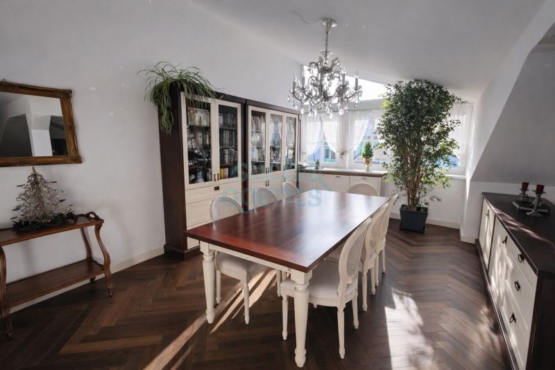 Exklusive Dachgeschosswohnung mit ca. 140 m� Wohnfl�che und Dachterrasse /  / 4820&nbsp;Bad Ischl / Bild 1