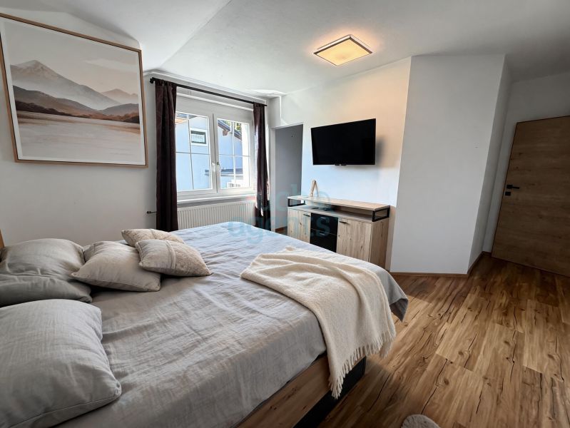 Sorglos-Haus mit Fernblick ? saniertes Einfamilienhaus - absolute Ruhelage in der Lipizzanerheimat /  / 8580&nbsp;Rosental an der Kainach / Bild 2