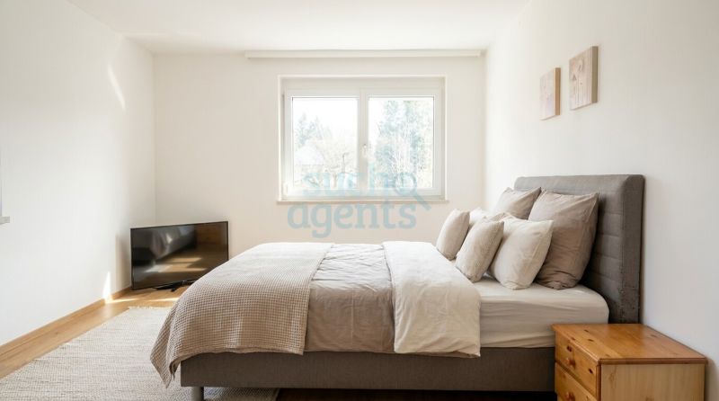 Gro�z�giges Familienhaus mit Pool, Kamin, PV-Anlage und hochwertiger Tischlerausstattung /  / 4973&nbsp;Sankt Martin im Innkreis / Bild 4