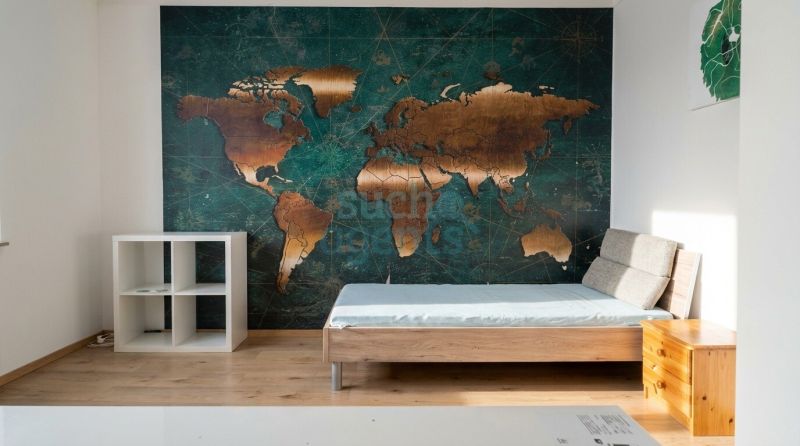 Moderne 3 Zimmer Wohnung mit gro�em Balkon in Liezen ? 91 m�, bezugsfertig /  / 8940&nbsp;Liezen / Bild 3