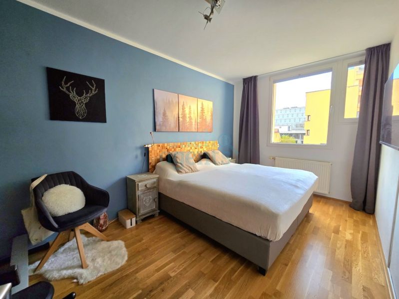 Fr�hlings-Angebot: Sonnige, modernisierte 4-Zimmer-Wohnung in Linz ? S�d-Loggia, DAN-K�che, u. v. m. /  / 4020&nbsp;Linz / Bild 4