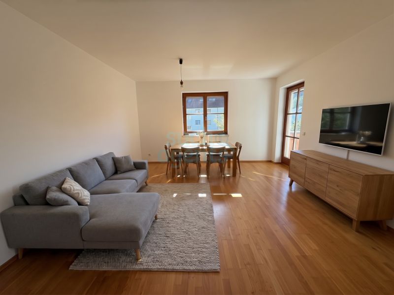 Sonnige Etagenwohnung in Gaflenz mit gro�z�giger Loggia und Garage /  / 3334&nbsp;Gaflenz / Bild 1