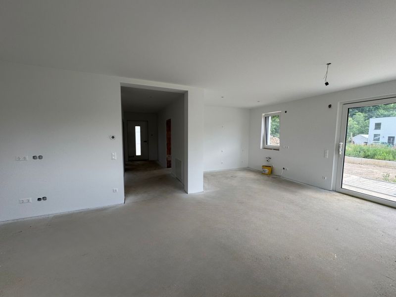 Energieeffiziente Doppelhaushlfte mit Hochwertiger Bauqualitt (Top 2) /  / 3150 Wilhelmsburg / Bild 1