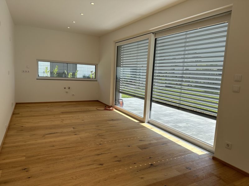 Erstbezug: Modernes Einfamilienhaus mit Komfort, Helligkeit & nachhaltiger Bauweise / / 3107 St. Pölten / Bild 3