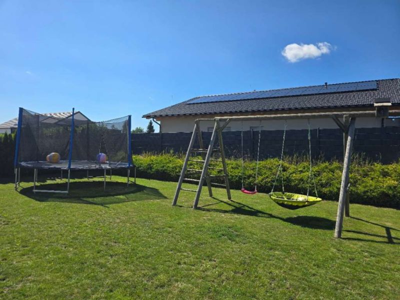 Energieeffizientes Traumhaus mit Pool /  / 8280&nbsp;F�rstenfeld / Bild 2