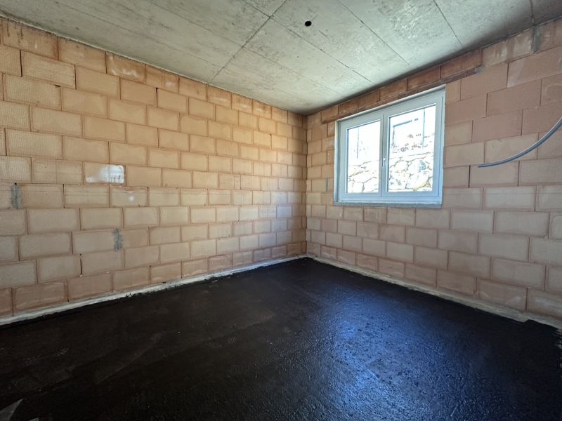 Neues Jahr, neue Perspektiven ? Neubau-Doppelhaush�lfte im Erstbezug /  / 3134&nbsp;Nu�dorf ob der Traisen / Bild 1