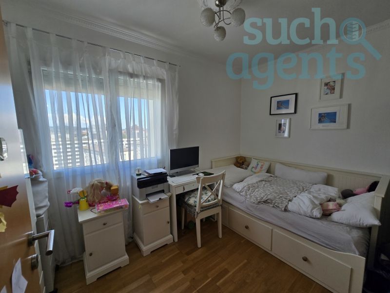 Modernisierte 3-Zimmer Wohnung mit Weitblick /  / 4020 Linz / Bild 3