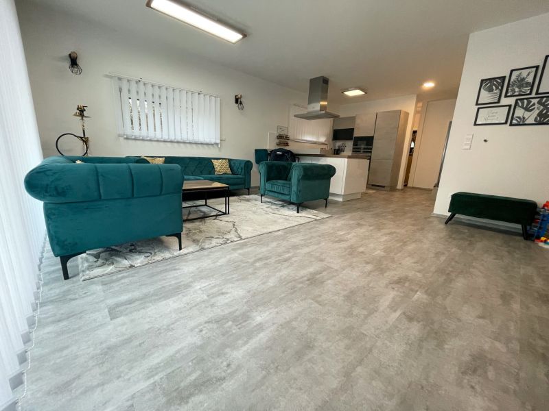 Moderne Doppelhaushlfte mit Balkon, Terrasse und Keller /  / 3040 Tausendblum / Bild 2