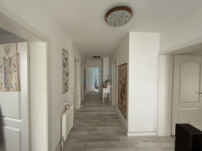 NEUER PREIS! Generationenhaus mit Wintergarten, Garage und Pool /  / 3300 Winklarn / Bild 3