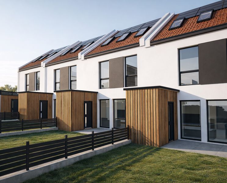 Bestpreis: Aktion bis 23.02.2026 -JETZT KAUFEN SP�TER ZAHLEN!
Gestaltungsspielraum &Energieeffizienz /  / 3105&nbsp;Unterradlberg / Bild 1