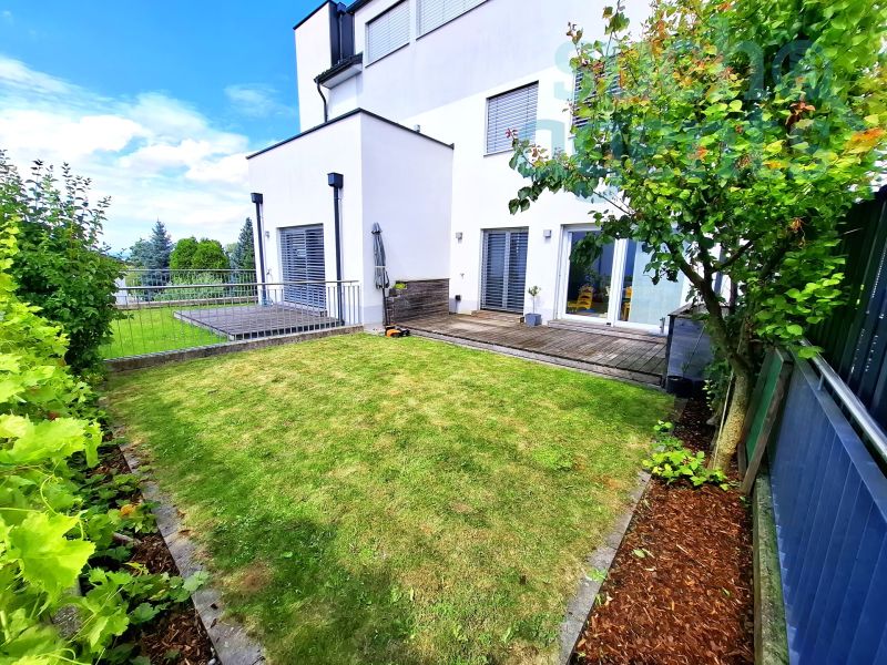 Exklusive 4-Zi.-Gartenwohnung in Toplage Steyr ? Stilvoll wohnen zwischen Stadt & Natur! /  / 4400 Steyr / Bild 1