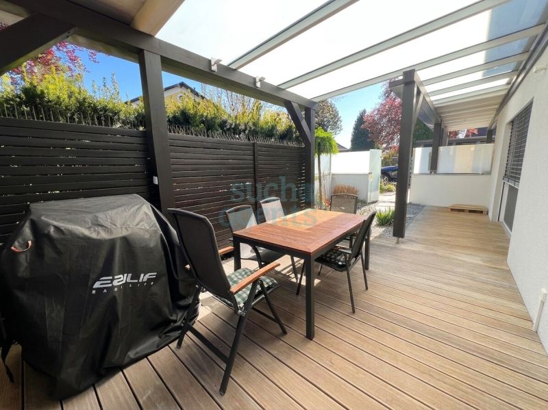 Umfangreich Modernisiertes Familienhaus mit Einliegerwohnung, Pool, Terrasse und Carport /  / 4973&nbsp;St.Martin im Innkreis / Bild 3