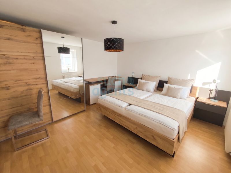 Vermietete 2-Zimmer-Wohnung mit Stellplatz ? ideal als Anlegerwohnung /  / 4595&nbsp;Waldneukirchen / Bild 1