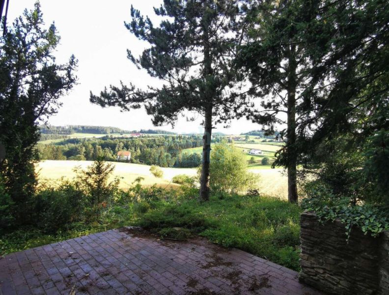 Naturjuwel in Gf�hl ? Gro�z�giges Grundst�ck mit Weitblick - ca. 2.587 m� voller M�glichkeiten /  / 3542&nbsp;Gf�hl / Bild 2