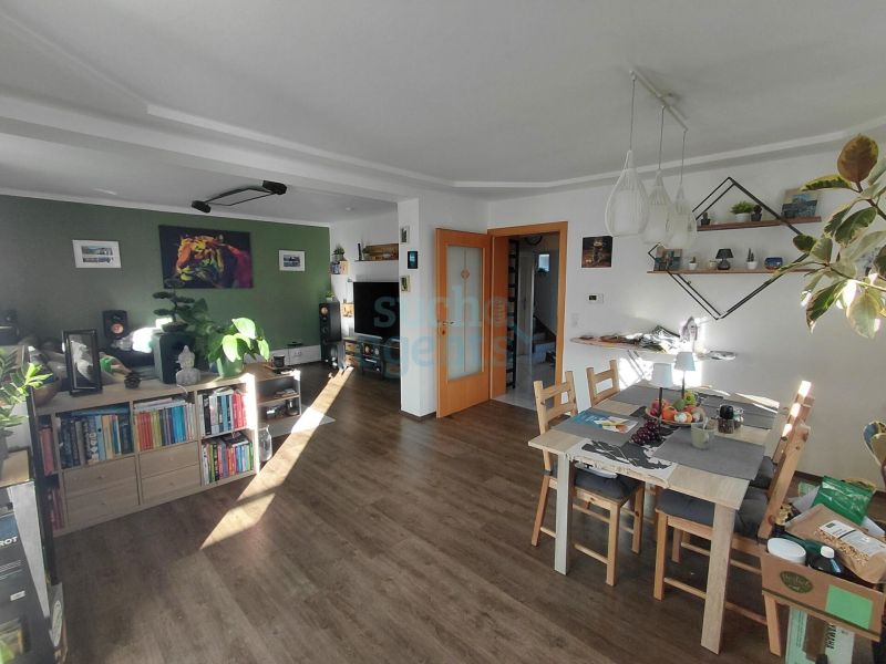 Natur, Sonne & Stille ? Neuwertiges Einfamilienhaus im Bezirk Bruck-M�rzzuschlag