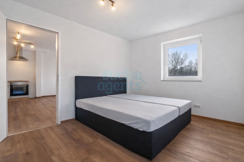 Neubau 2026: Moderne 3-Zimmer-Wohnung in naturnaher Lage, sofort bezugsfertig /  / 2753&nbsp;Ober-Piesting / Bild 1
