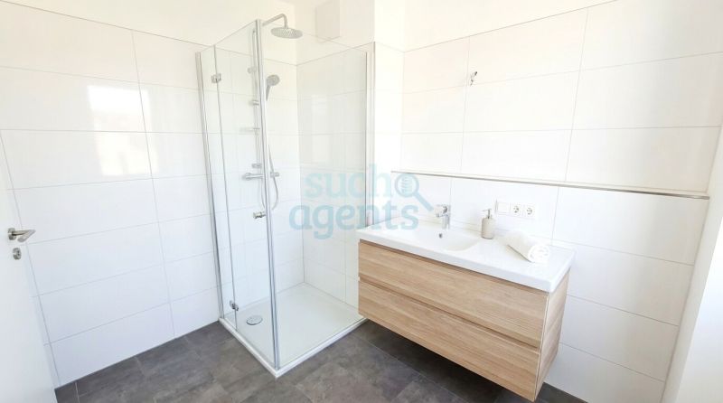 Wohnen im Gr�nen: Neuwertige Gartenwohnung mit Lift, TG & Barrierefreiheit | BJ 2021 | Ebelsberg /  / 4030&nbsp;Linz / Bild 4