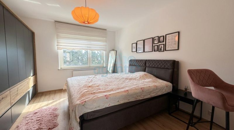 Sanierte 4 Zimmer Wohnung in Traun mit Top Aufteilung /  / 4050&nbsp;Traun / Bild 2