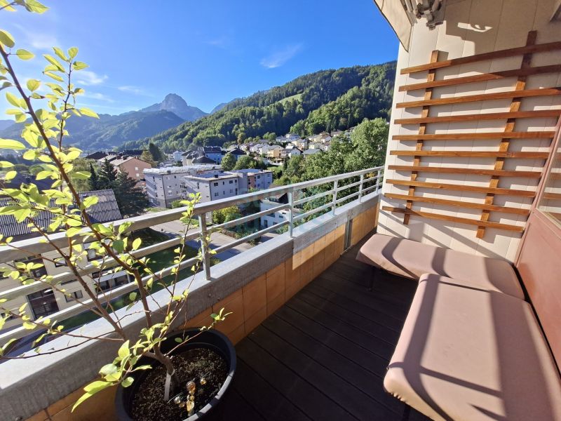 Lichtdurchflutete 4-Zimmer-Wohnung mit traumhaftem Ausblick, 2 Loggien & 2 Tiefgaragenpl�tzen /  / 8940&nbsp;Liezen / Bild 0