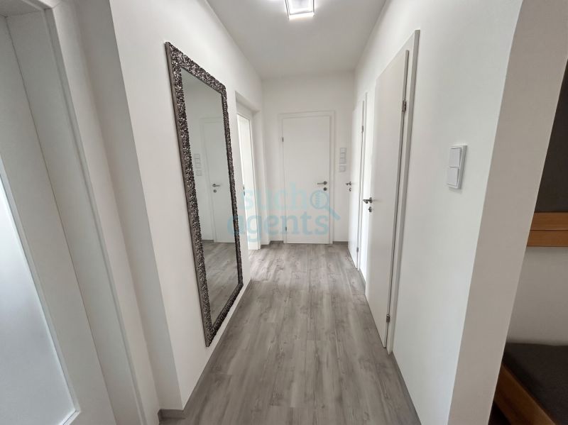 Sanierte 2-Zimmer-Wohnung mit S�dbalkon, Tiefgarage und gro�em Keller /  / 8712&nbsp;Niklasdorf / Bild 3