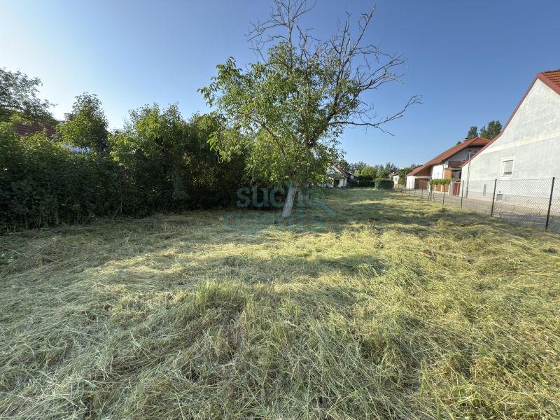 Grundst�ck in attraktiver Lage