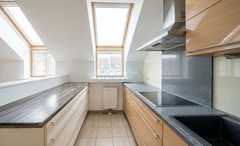 Sonnenverw�hntes Dachgeschoss mit Wintergarten und Tiefgarage /  / 3340&nbsp;Waidhofen an der Ybbs / Bild 1