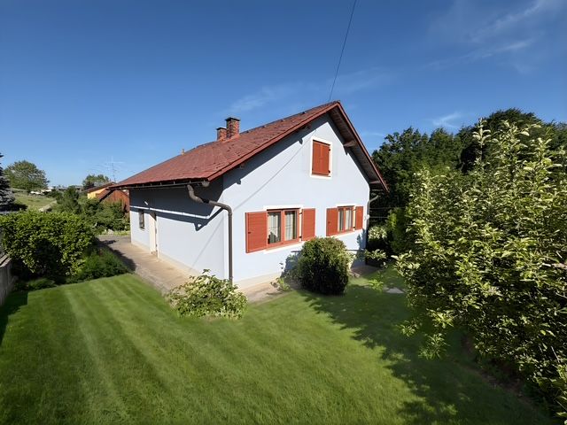 Haus in Ruhiger Lage zu Verkaufen