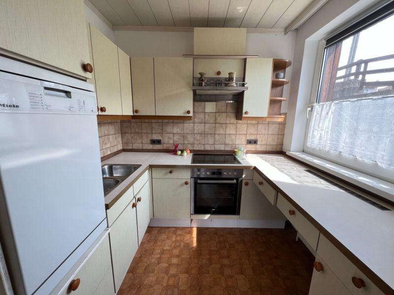 Terrasse, Gemeinschaftsgarten und Kaminofen! Preiswerte 3 Zimmerwohnung in Engerwitzdorf /  / 4209&nbsp;Engerwitzdorf / Bild 2