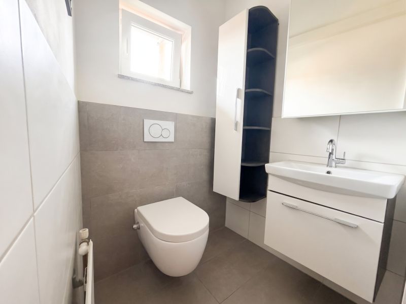 Platz f�r die ganze Familie: Modernisiertes 6-Zimmer-Haus mit Garten und Balkon /  / 3100&nbsp;St. P�lten / Bild 4