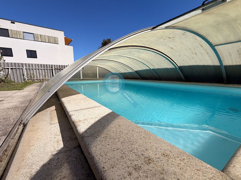 Gro�es Ein-Zweifamilienhaus zentral in Wels /  / 4600&nbsp;Wels / Bild 4