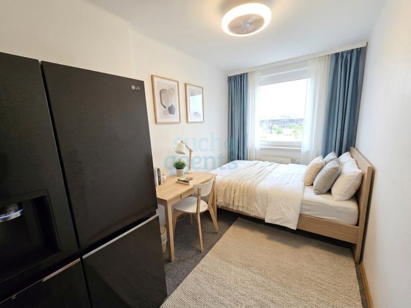 Renovierte 3-Zimmer-Wohnung mit Süd-Balkon | Neue Küche | Top Infrastruktur | Linz-Wegscheid / / 4030 Linz / Bild 4