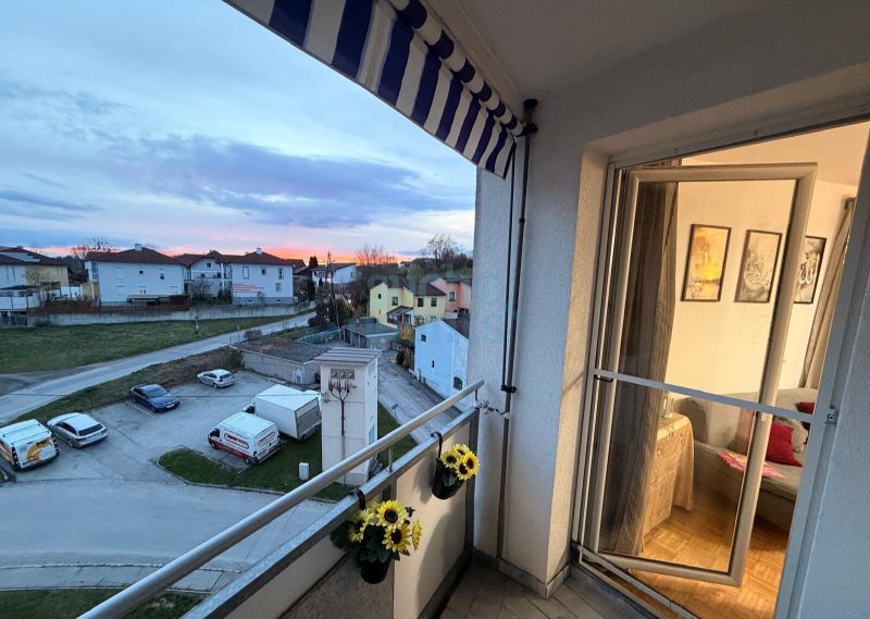 Sonnige 3-Zimmer-Wohnung mit S�dbalkon, Lift & Weitblick ? perfekt f�r Familien /  / 4311&nbsp;Schwertberg / Bild 4