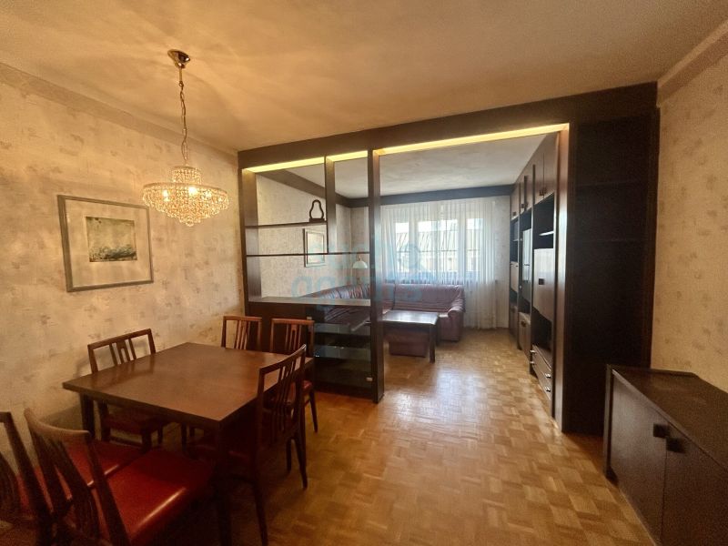Zentrale 3-Zimmer Wohnung