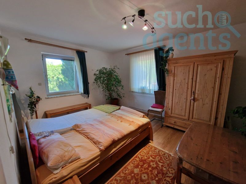 Sonne pur! Ruhige Eigentumswohnung mit Gartenin Abtei mit Charme /  / 9132 Gallizien / Bild 3