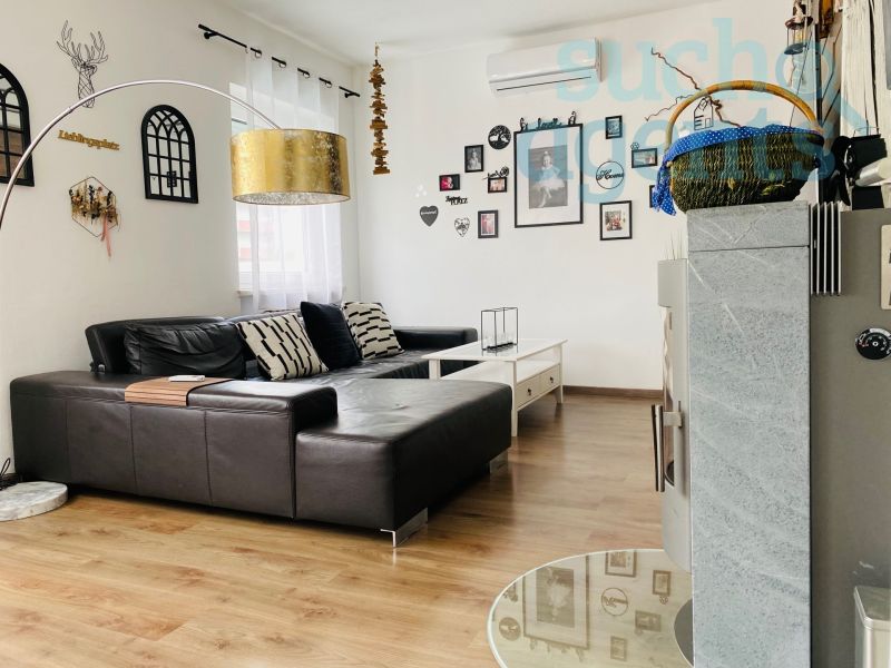 Stilvoll Wohnen: Saniertes Einfamilienhaus mit Altbauflair in ruhiger Wohnsiedlung /  / 4311 Schwertberg / Bild 2